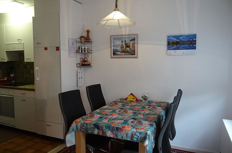 Appartement Zügstrasse 4
