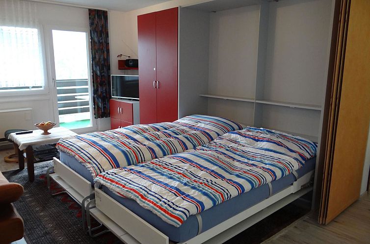 Appartement Zügstrasse 4