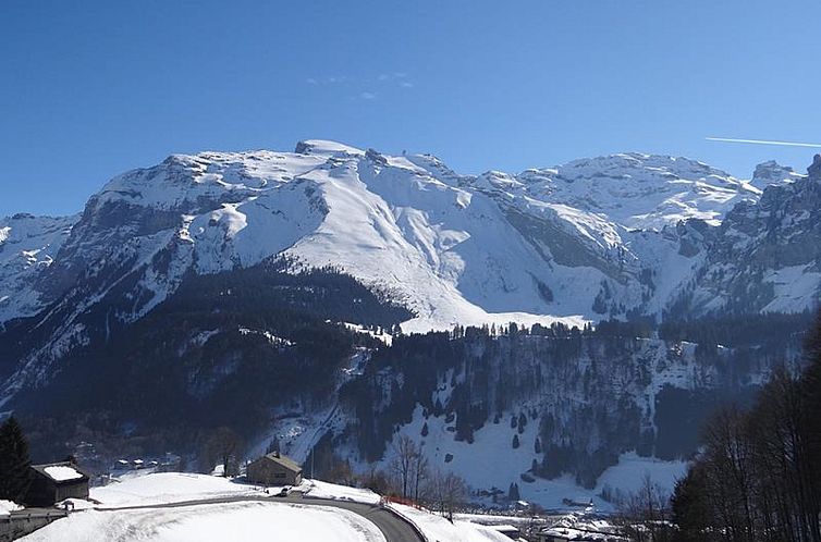 Appartement Zügstrasse 4