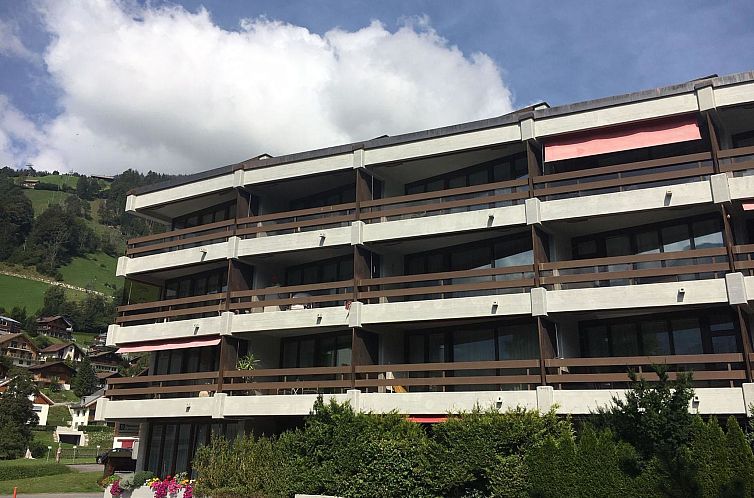 Verblijf 1811381 - Appartement Centraal Zwitserland - Appartement Neuschwändi 5