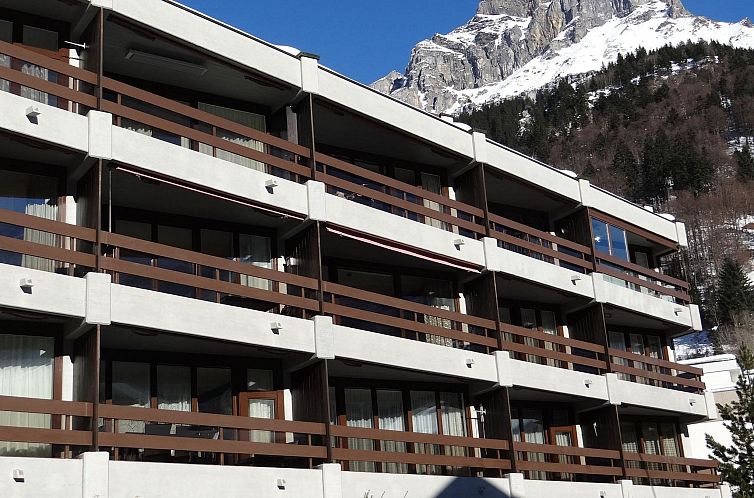 Appartement Neuschwändi 5