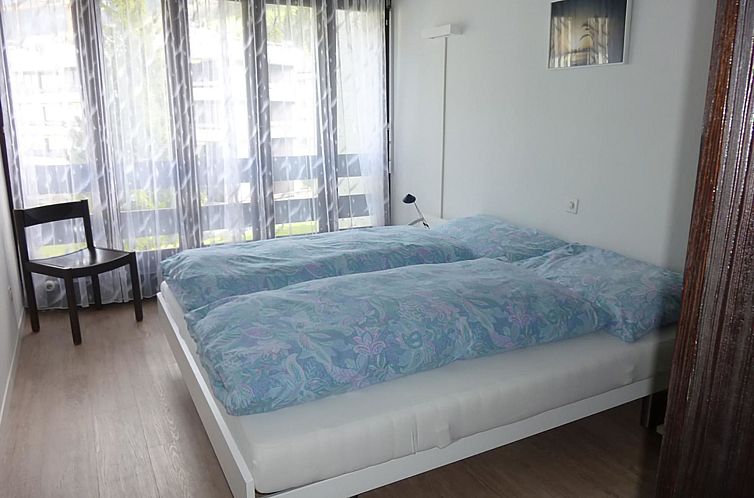 Appartement Neuschwändi 5