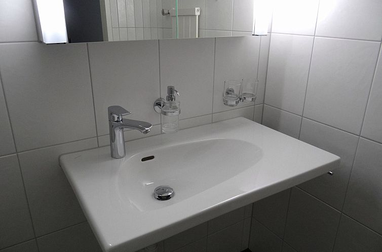 Appartement Neuschwändi 5