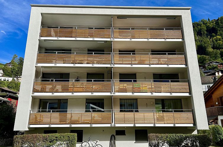 Unterkunft 1811382 - Appartement Zentral Schweiz - Appartement Alte Gasse 9