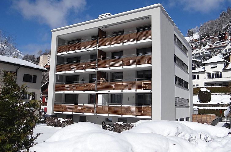 Appartement Alte Gasse 9