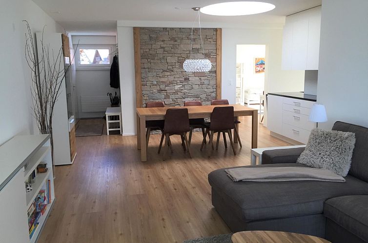 Guest house 1811383 - Apartment Central Switzerland - Appartement Titliszentrum 2