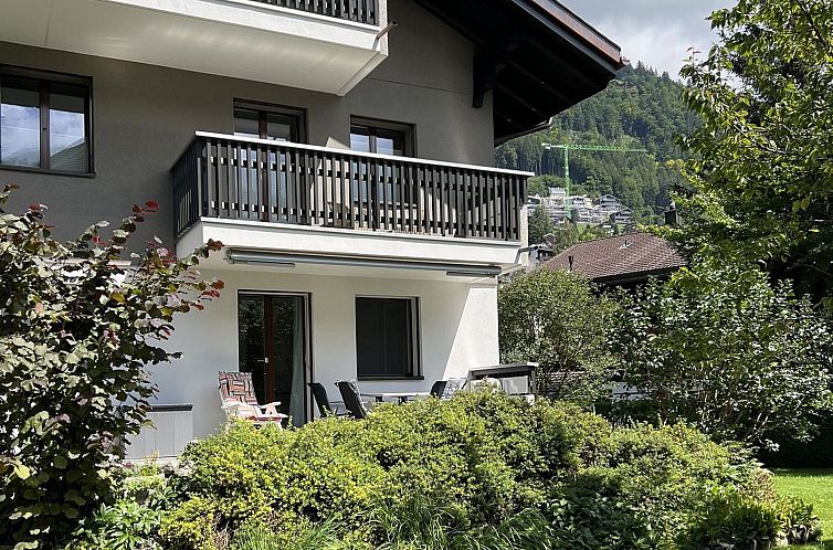 Appartement Sörenweg 4