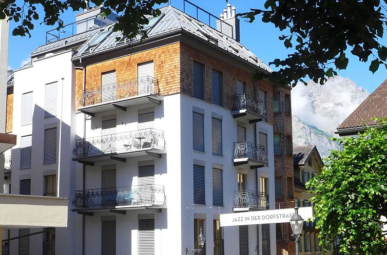 Appartement Villa Maria 33