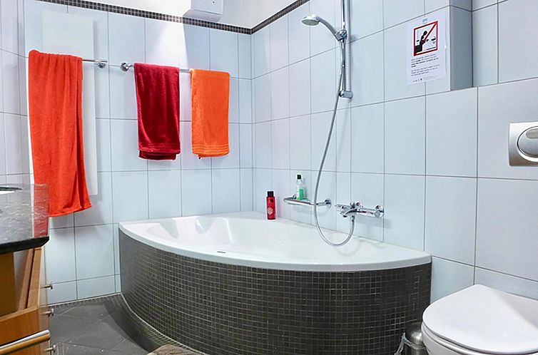 Appartement Villa Maria 33