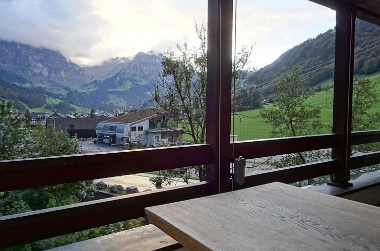 Appartement Am Dürrbach 5/545