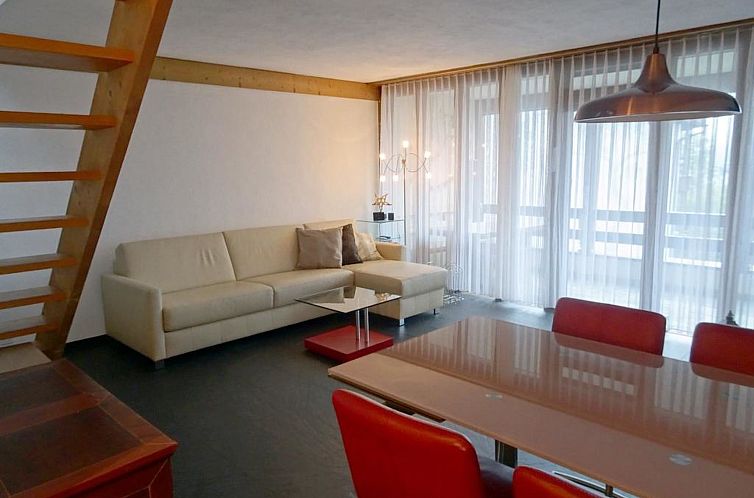 Appartement Am Dürrbach 5/545
