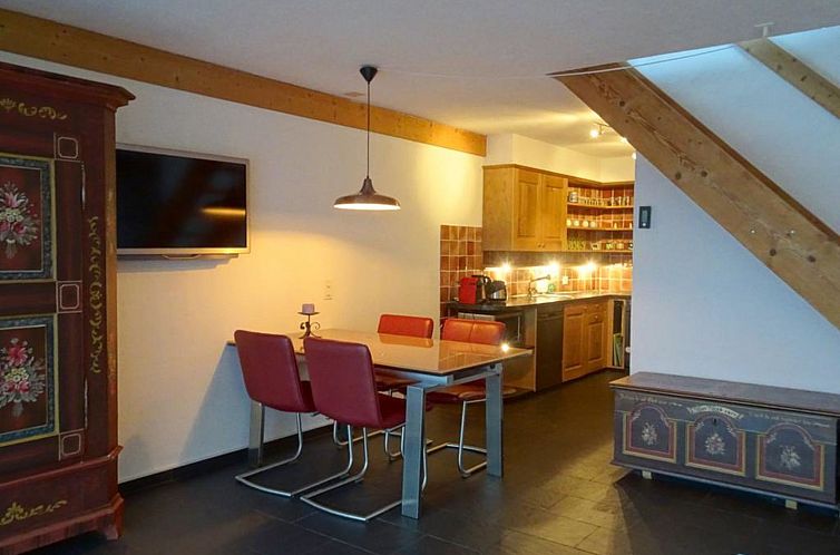 Appartement Am Dürrbach 5/545