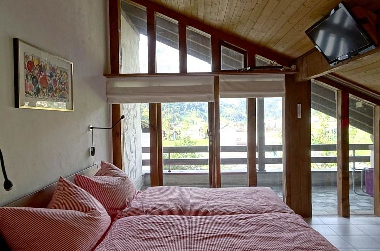 Appartement Am Dürrbach 5/545