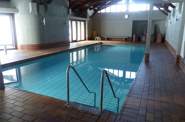 Appartement Am Dürrbach 5/545