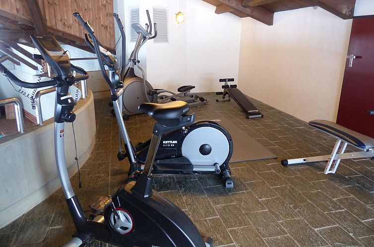 Appartement Am Dürrbach 5/545