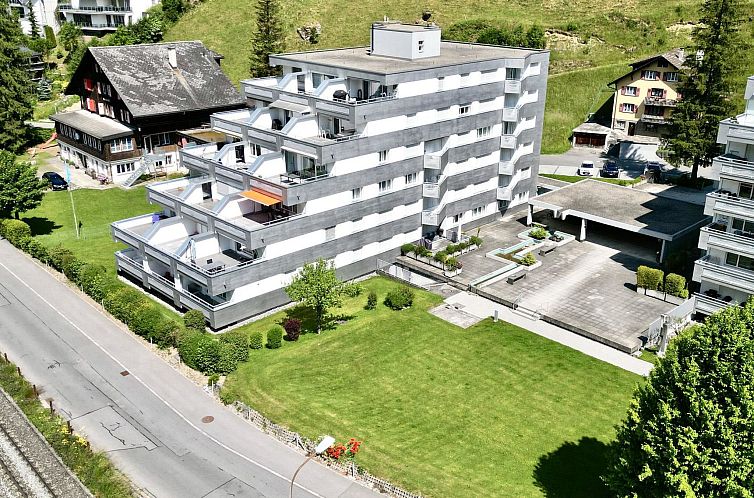 Verblijf 1811388 - Appartement Centraal Zwitserland - Appartement Sunnmatt West Wohnung 936