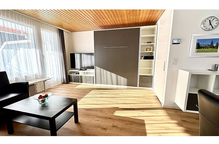 Appartement Sunnmatt West Wohnung 936