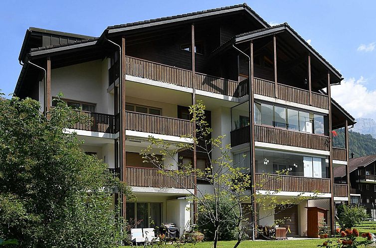 Appartement Dorfstrasse 53c