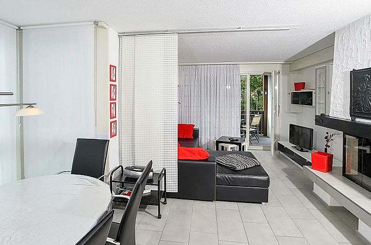 Appartement Dorfstrasse 53c