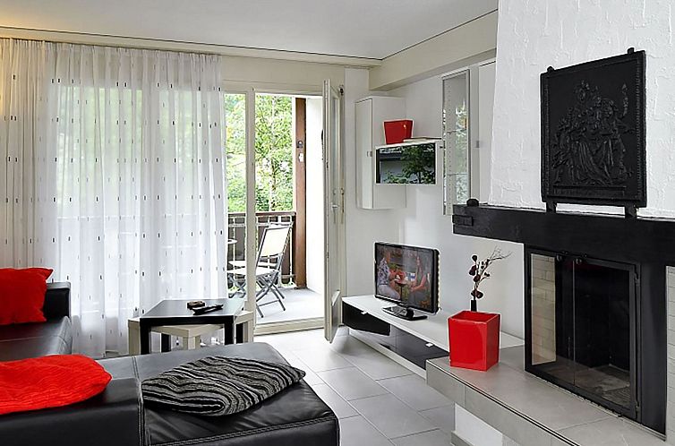 Appartement Dorfstrasse 53c