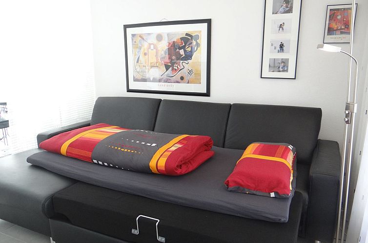 Appartement Dorfstrasse 53c