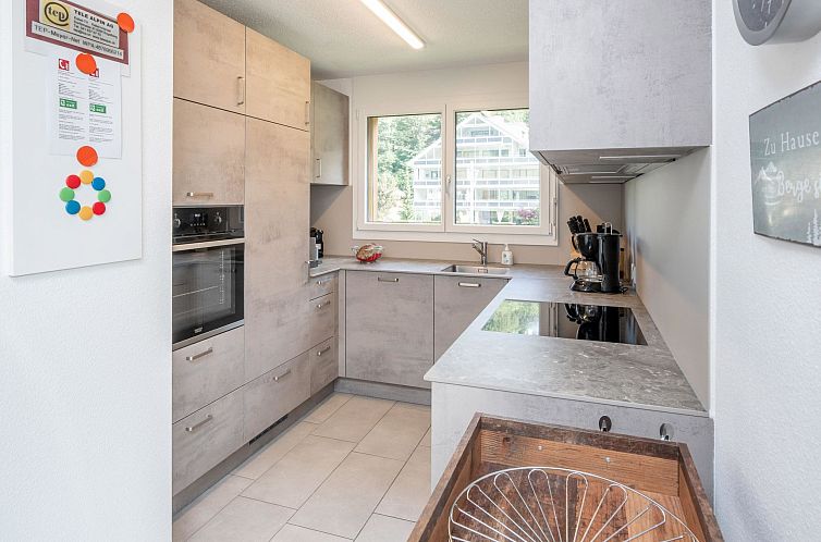 Appartement Dorfstrasse 53c