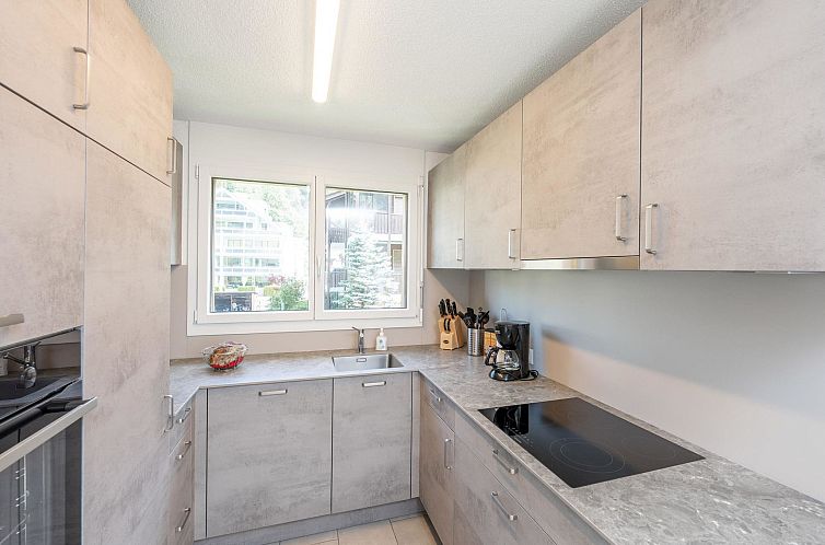 Appartement Dorfstrasse 53c