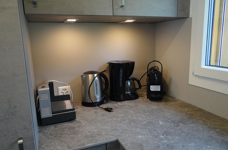 Appartement Dorfstrasse 53c