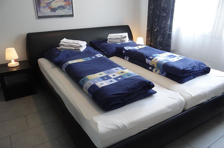 Appartement Dorfstrasse 53c