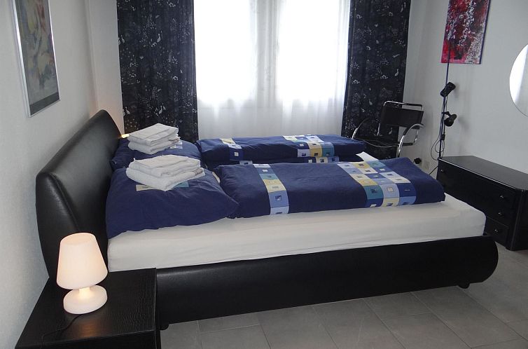 Appartement Dorfstrasse 53c