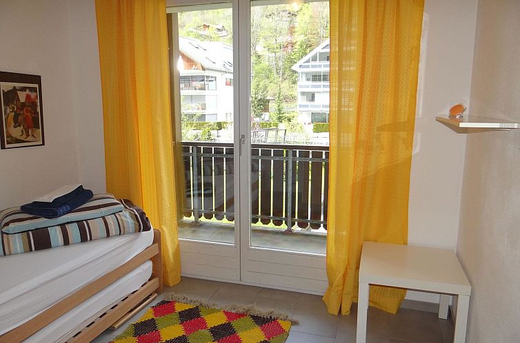 Appartement Dorfstrasse 53c
