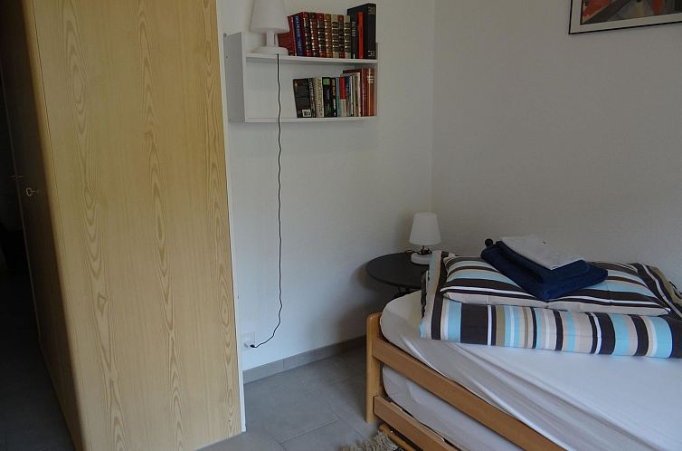 Appartement Dorfstrasse 53c