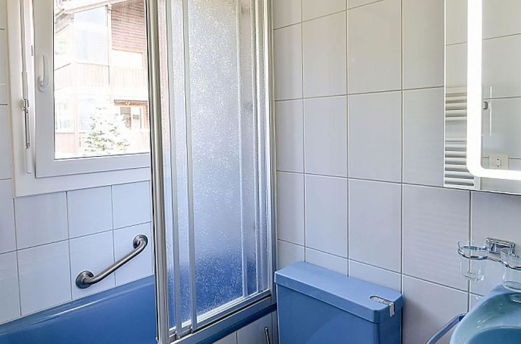 Appartement Dorfstrasse 53c
