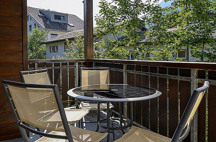 Appartement Dorfstrasse 53c