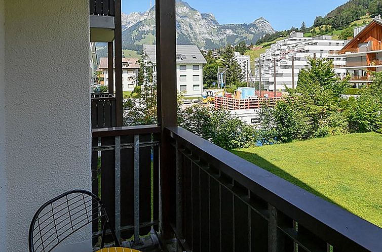 Appartement Dorfstrasse 53c