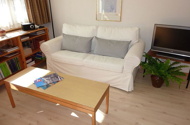 Appartement Parkweg 9/102