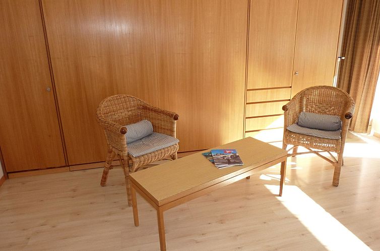 Appartement Parkweg 9/102