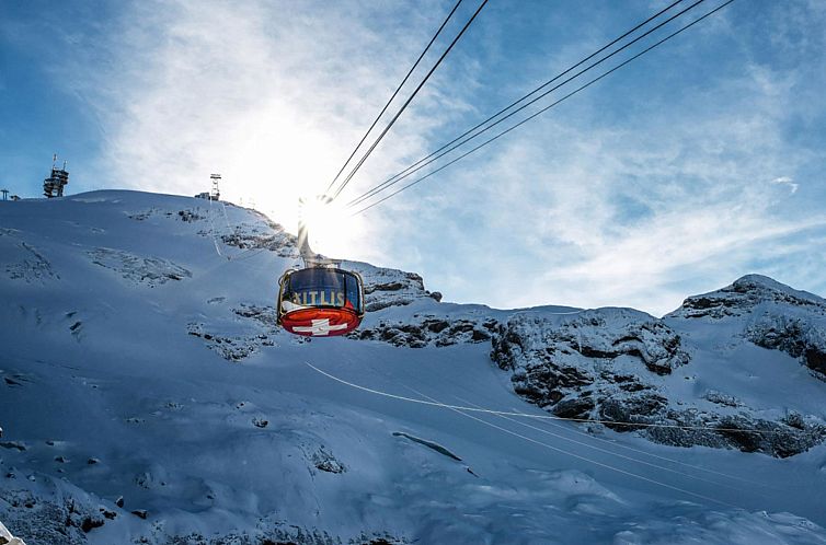 Appartement Parkweg 9/102