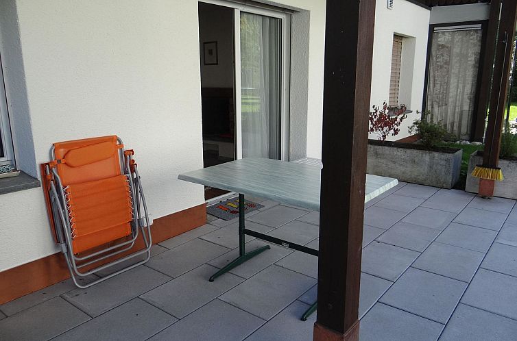 Appartement Dorfstrasse 53a