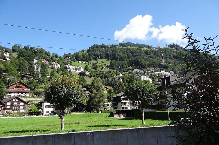 Appartement Dorfstrasse 53a