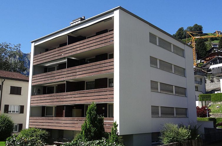 Appartement Alte Gasse 9 Wohnung 3. Stock