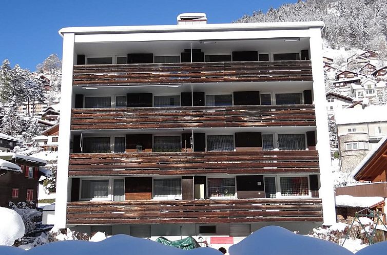 Appartement Alte Gasse 9 Wohnung 3. Stock