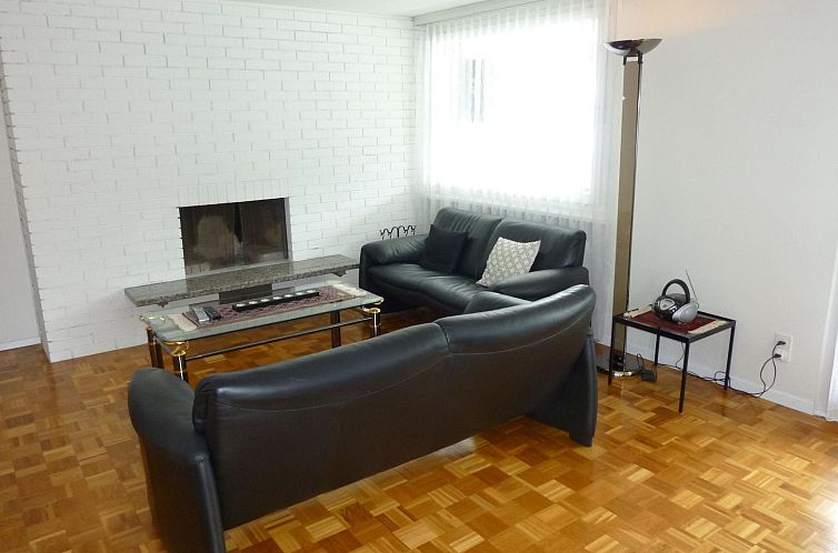 Appartement Alte Gasse 9 Wohnung 3. Stock