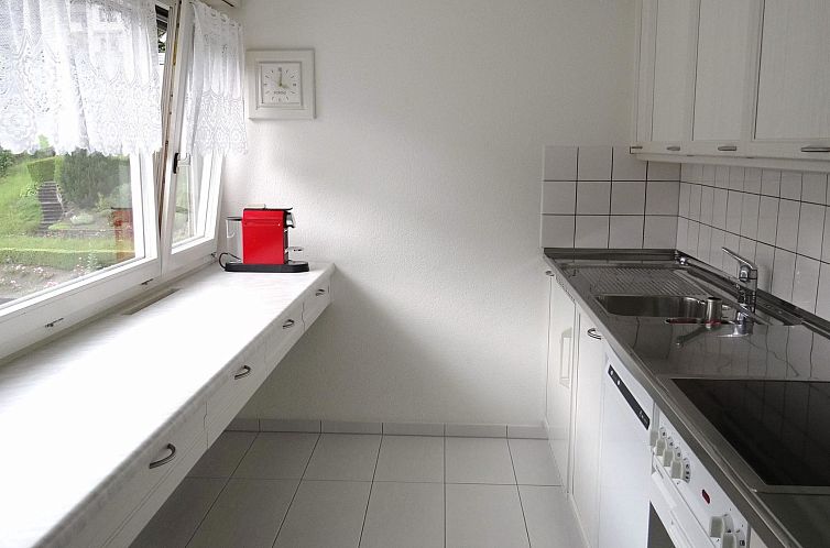 Appartement Alte Gasse 9 Wohnung 3. Stock