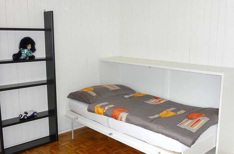 Appartement Alte Gasse 9 Wohnung 3. Stock