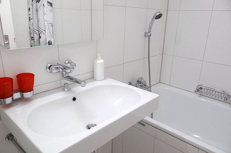 Appartement Alte Gasse 9 Wohnung 3. Stock