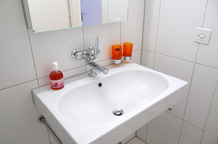 Appartement Alte Gasse 9 Wohnung 3. Stock