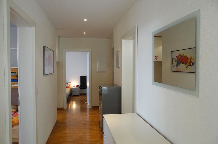 Appartement Bellevue-Park B 138