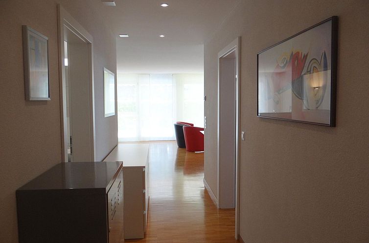 Appartement Bellevue-Park B 138