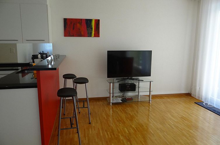 Appartement Bellevue-Park B 138